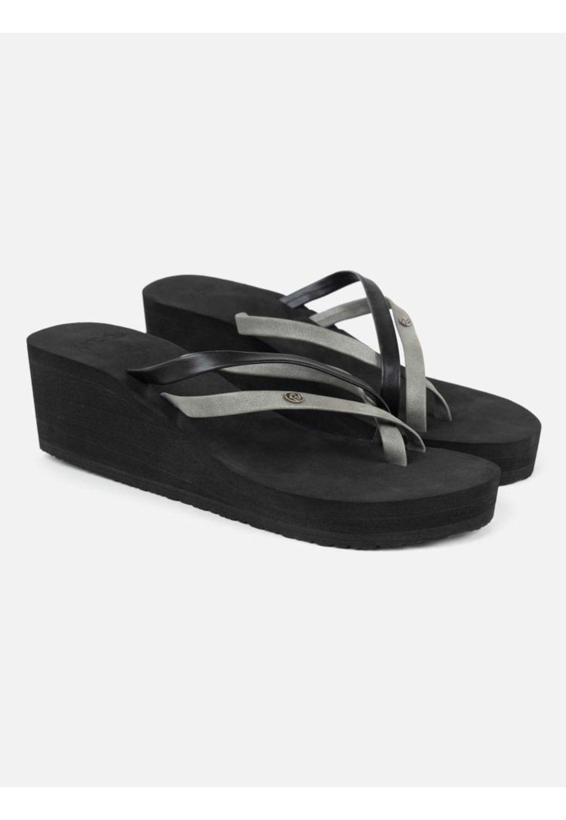Sandalias Altas Mujer 6S475-WV22 Negro Rip Curl-3