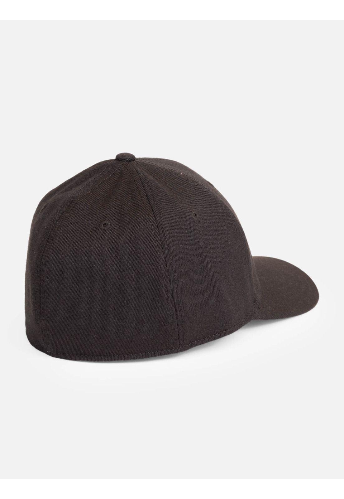 Jockey Canvas Chillquest Negro Hombre Rip Curl-2