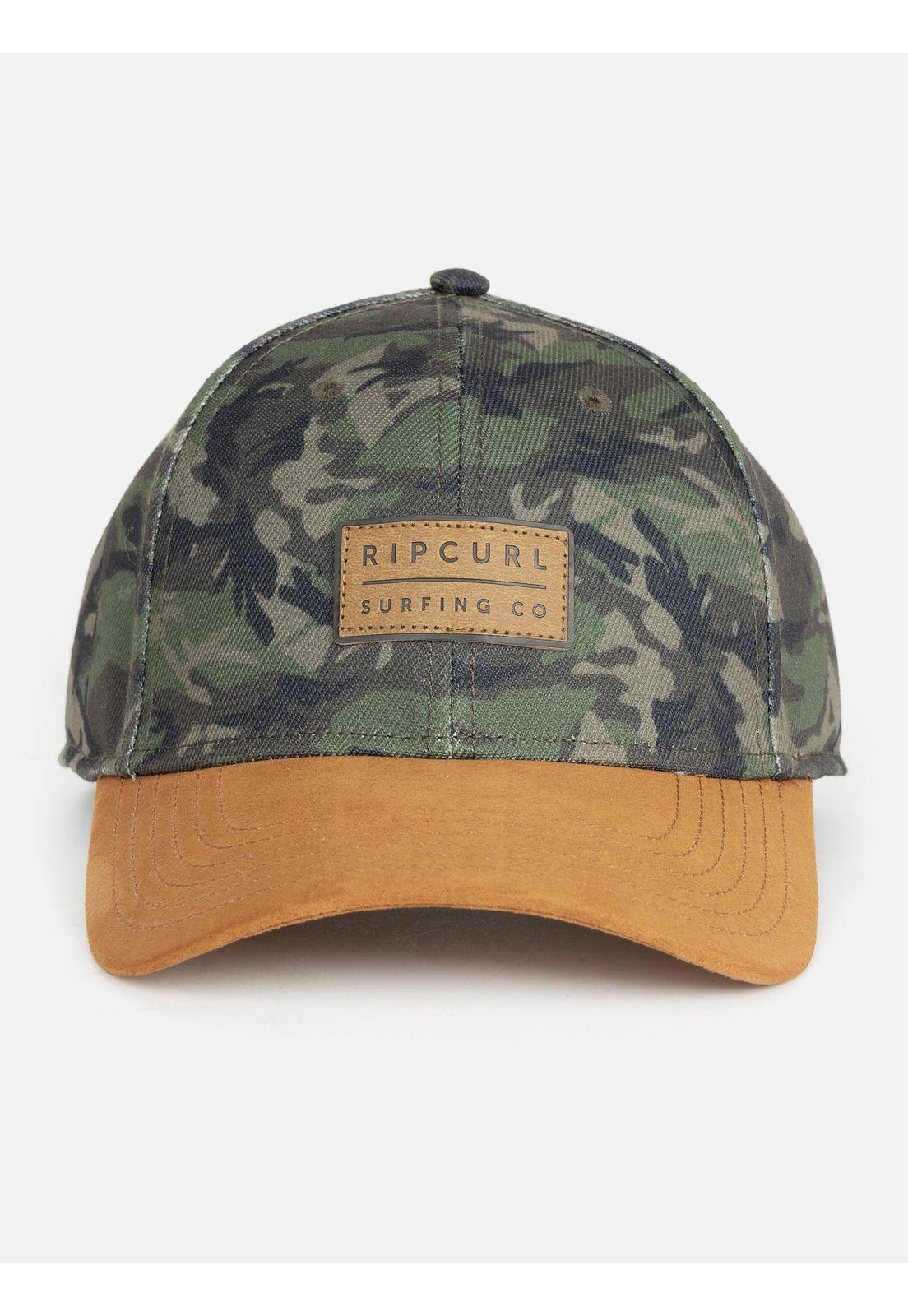 Jockey Hombre Verde 6AJ257-MI21 Rip Curl-0