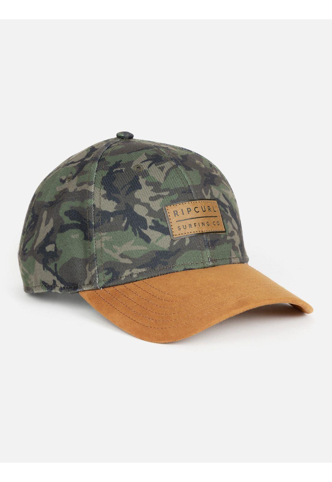 Jockey Hombre Verde 6AJ257-MI21 Rip Curl-2