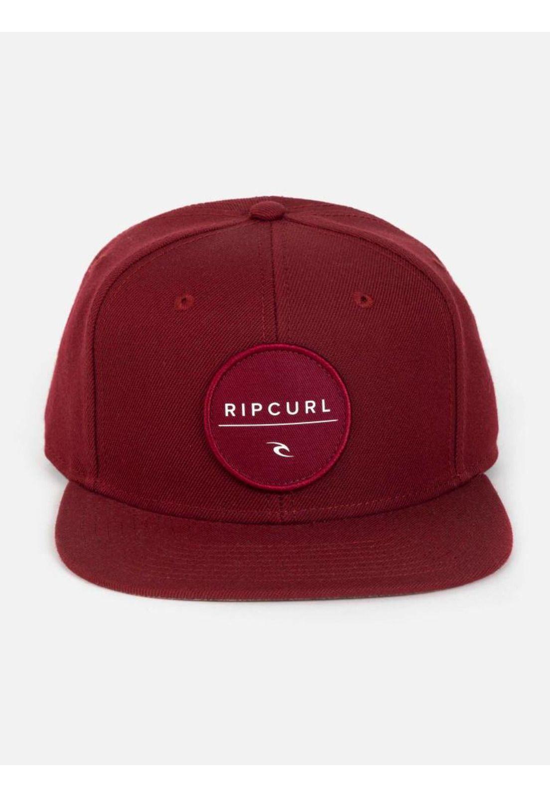 Jockey Hombre Rojo 6AJ545-MV22 Rip Curl-0