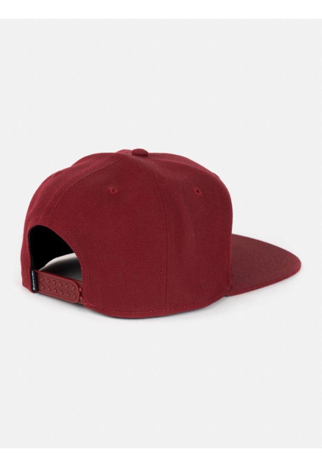 Jockey Hombre Rojo 6AJ545-MV22 Rip Curl-1
