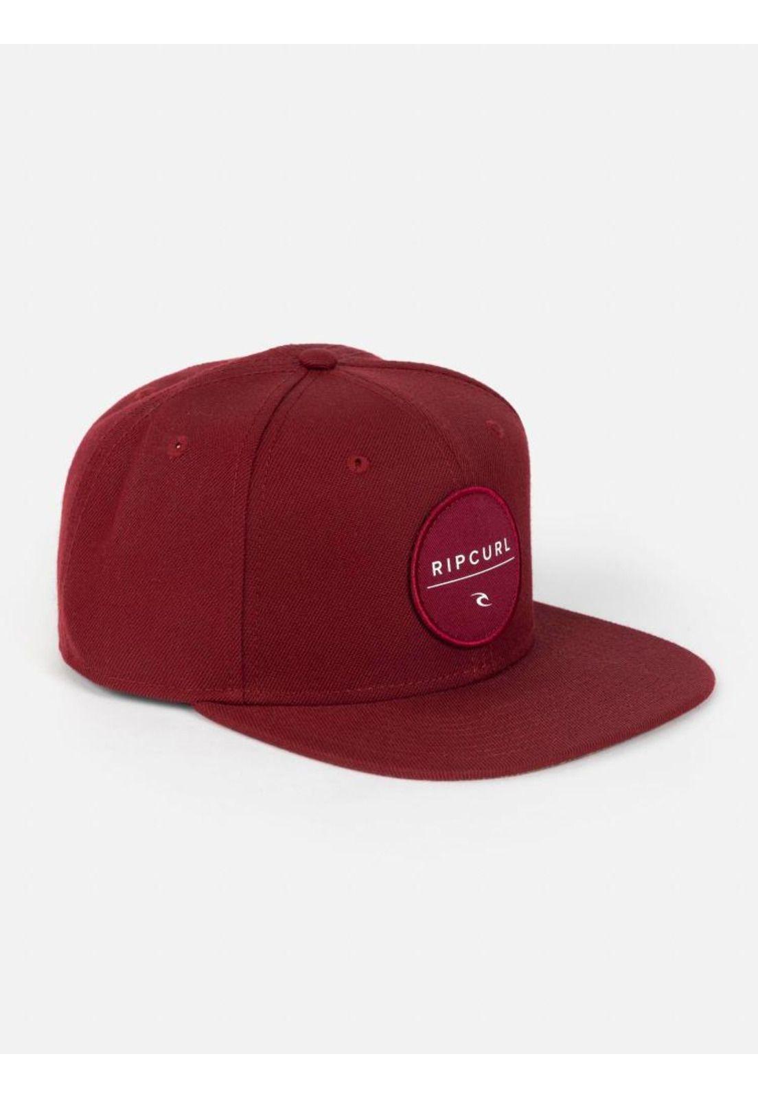 Jockey Hombre Rojo 6AJ545-MV22 Rip Curl-2