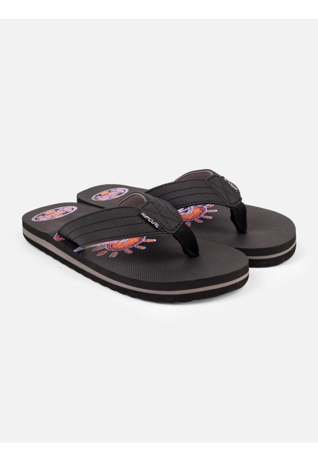 Sandalias 6S349-MV Juvenil Negro Rip Curl-3