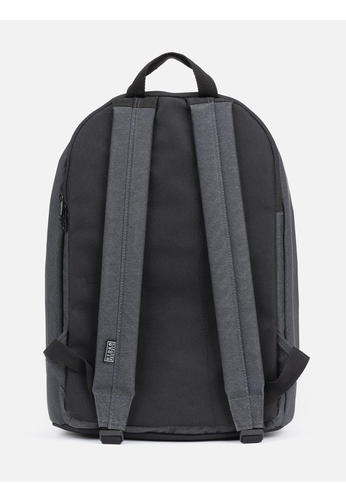 Mochila  6AM116-MT20 Negro Hombre Rip Curl-1