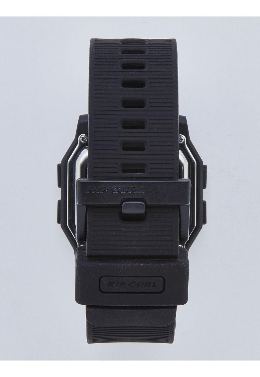 Reloj de Hombre Rip Curl 6HG225-MT21 Negro-1