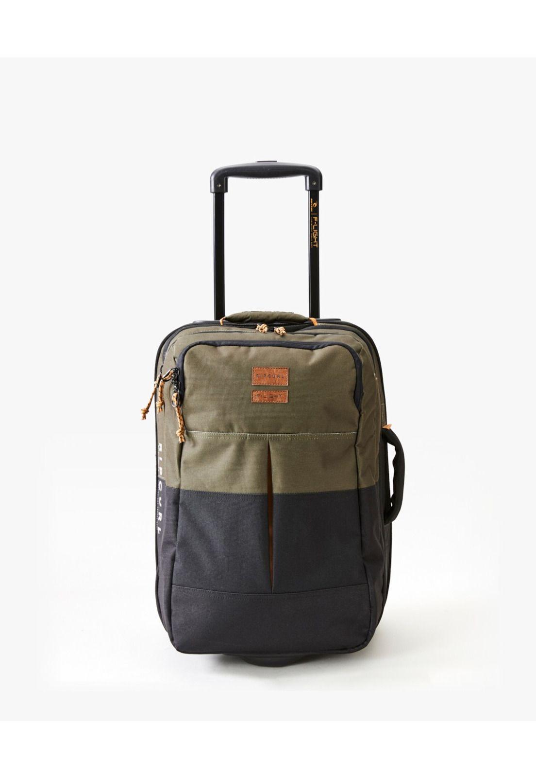 Bolso Hombre 6AV122-MT22 Verde Rip Curl-0