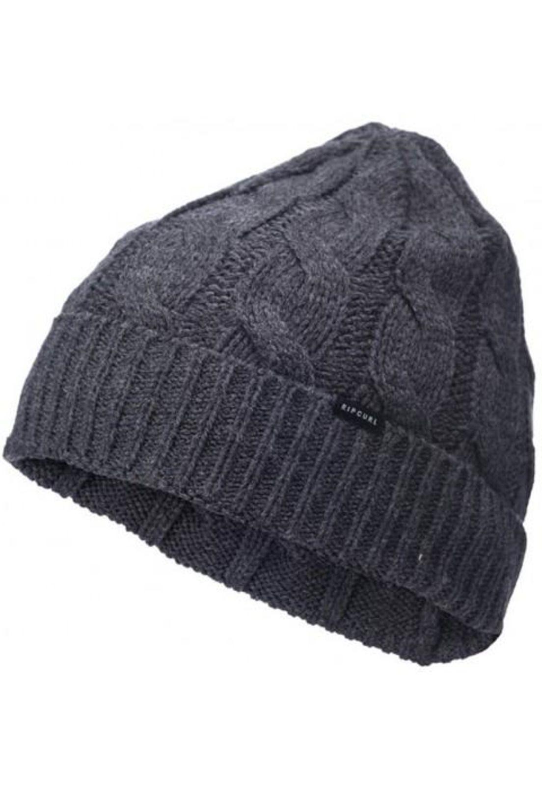 Gorro  6G102-MI20 Negro Hombre Rip Curl-0