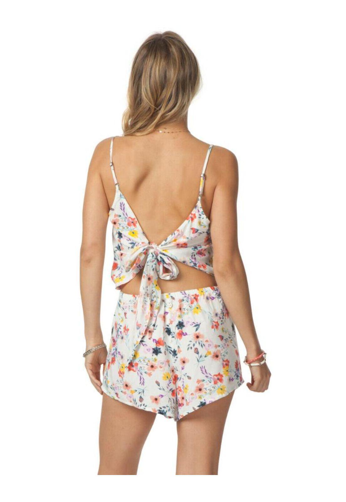 Lady Mujer 6L291-WV20 Blanco Rip Curl-1