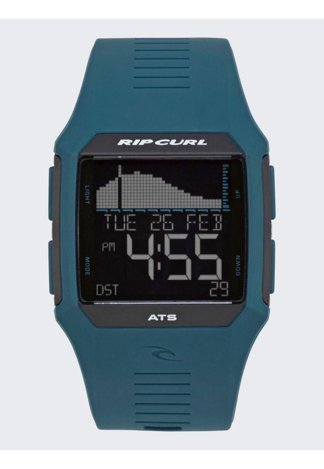 Reloj Hombre 6HG213-MT22 Azul Rip Curl-0