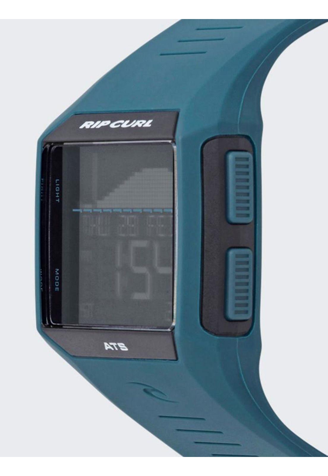 Reloj Hombre 6HG213-MT22 Azul Rip Curl-3