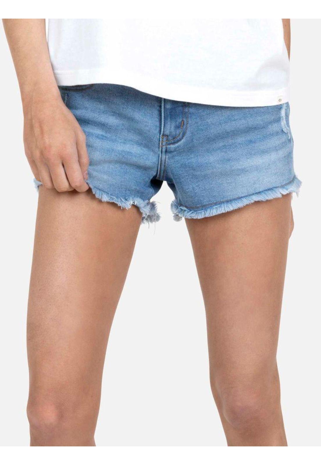 Short Mujer Azul 6B266-WV22 Rip Curl-0