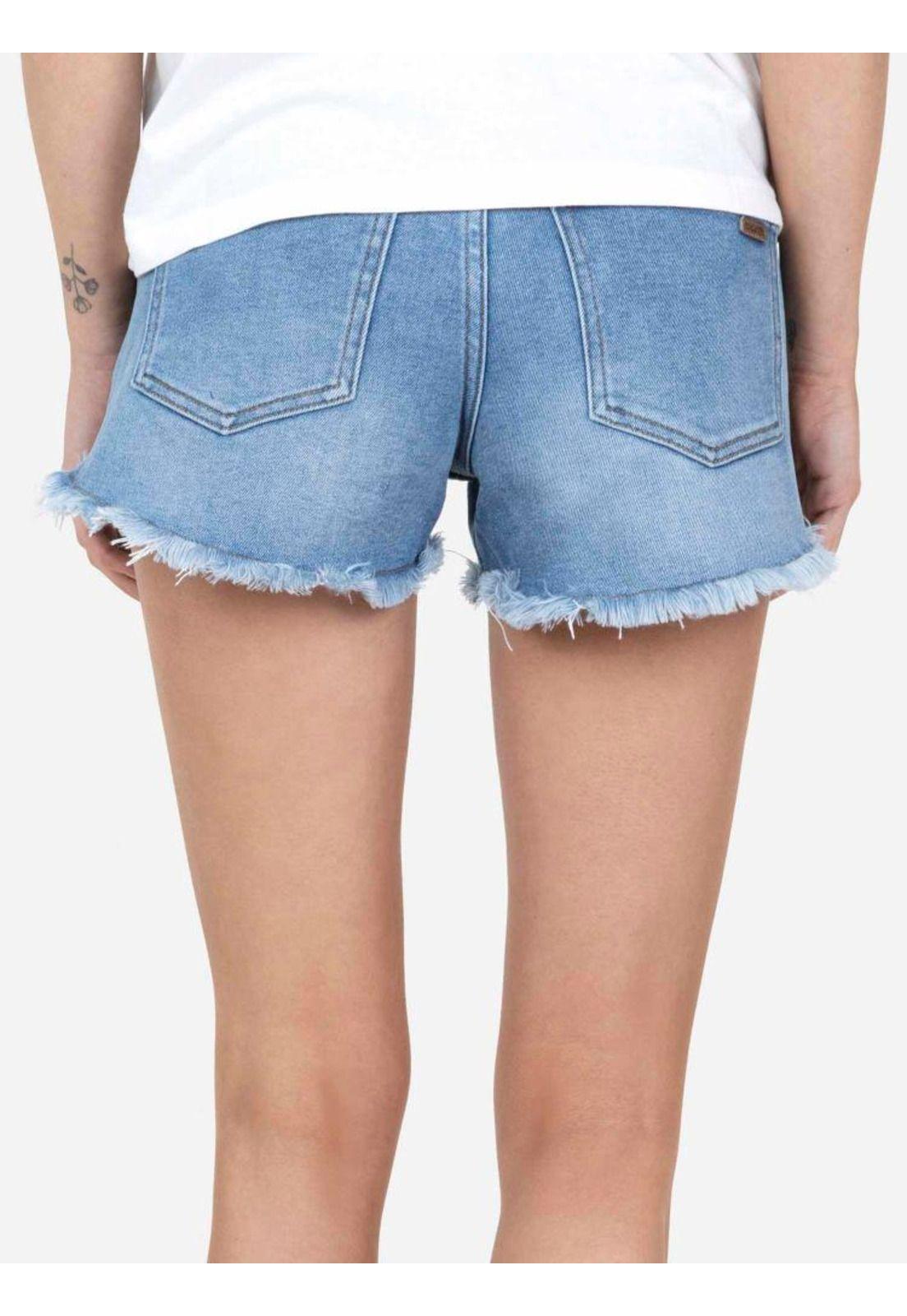 Short Mujer Azul 6B266-WV22 Rip Curl-1
