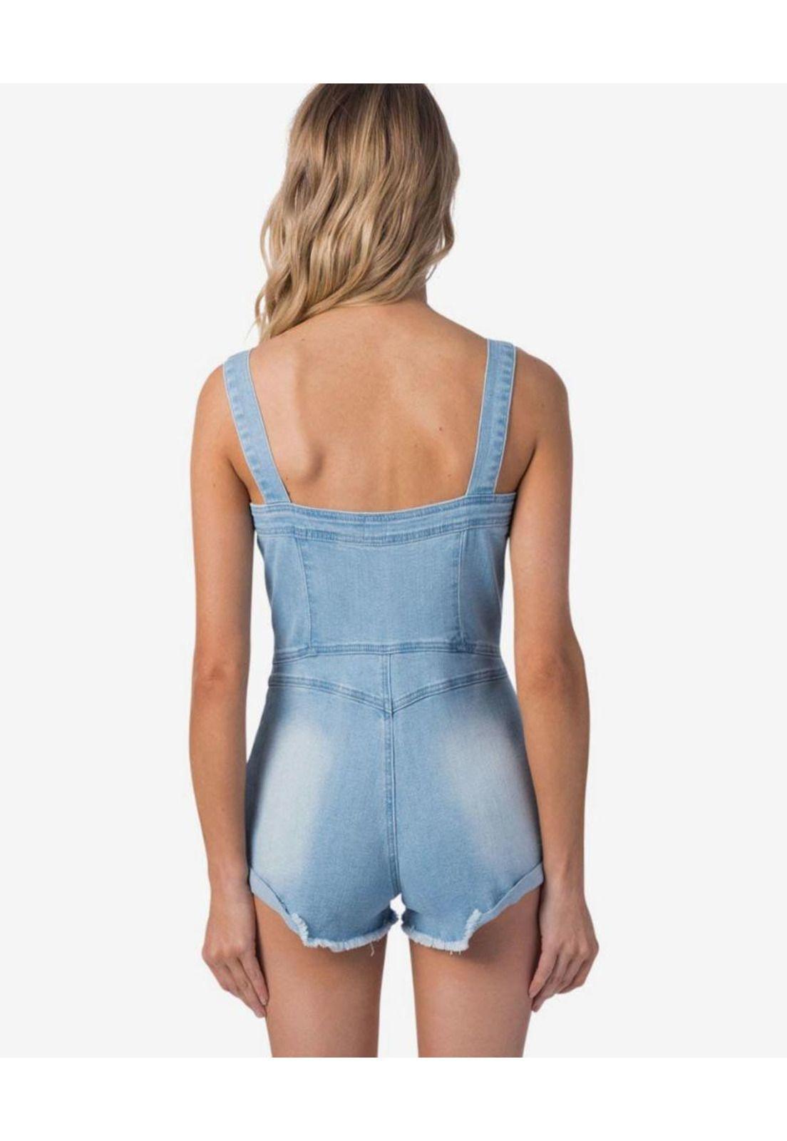 Lady Mujer Rip Curl 6L294-WV20 Azul-1