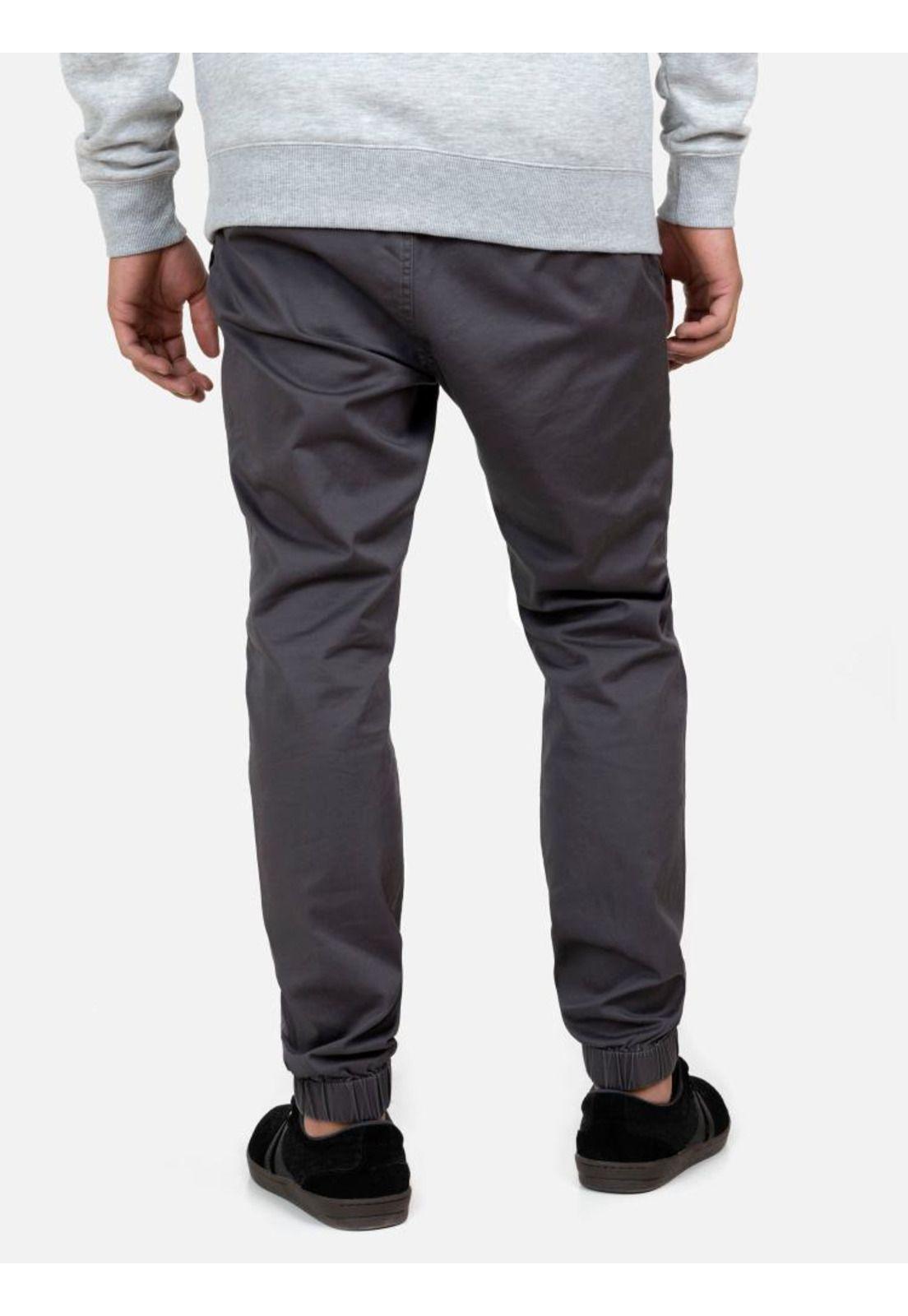 Jogger  Hombre 6N356-MV22 Gris Rip Curl-1