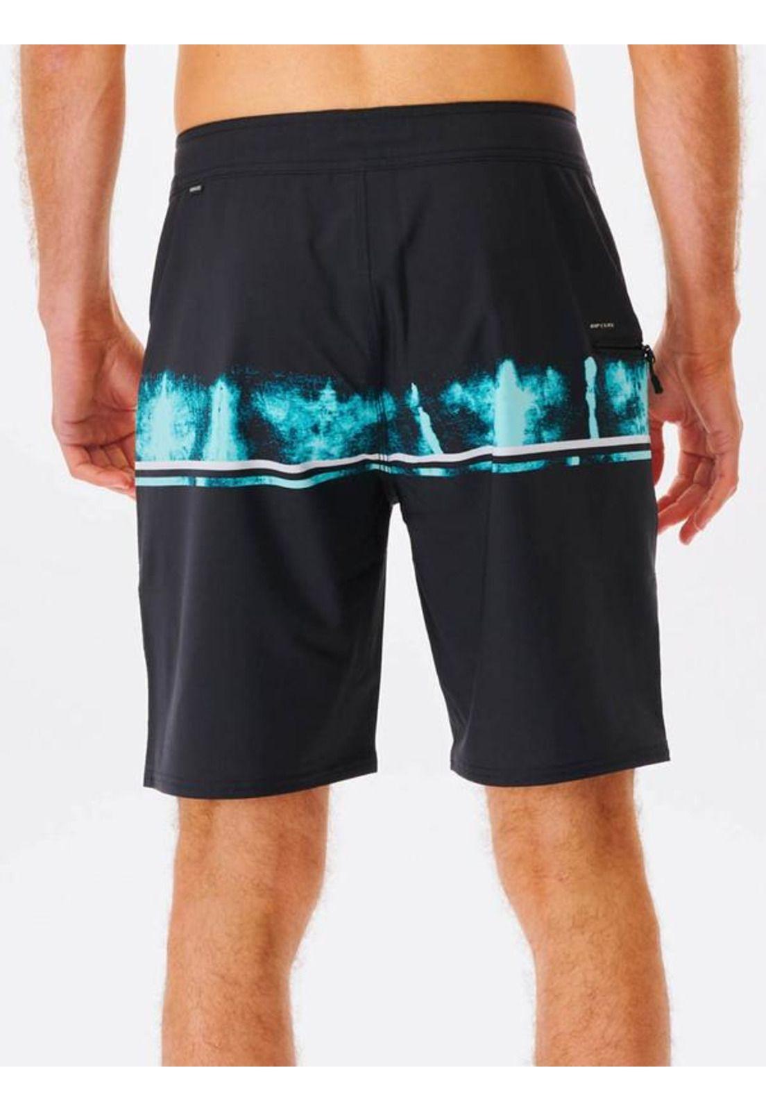 Traje Baño Microfibra Mirage Combined Azul Hombre Rip Curl-1