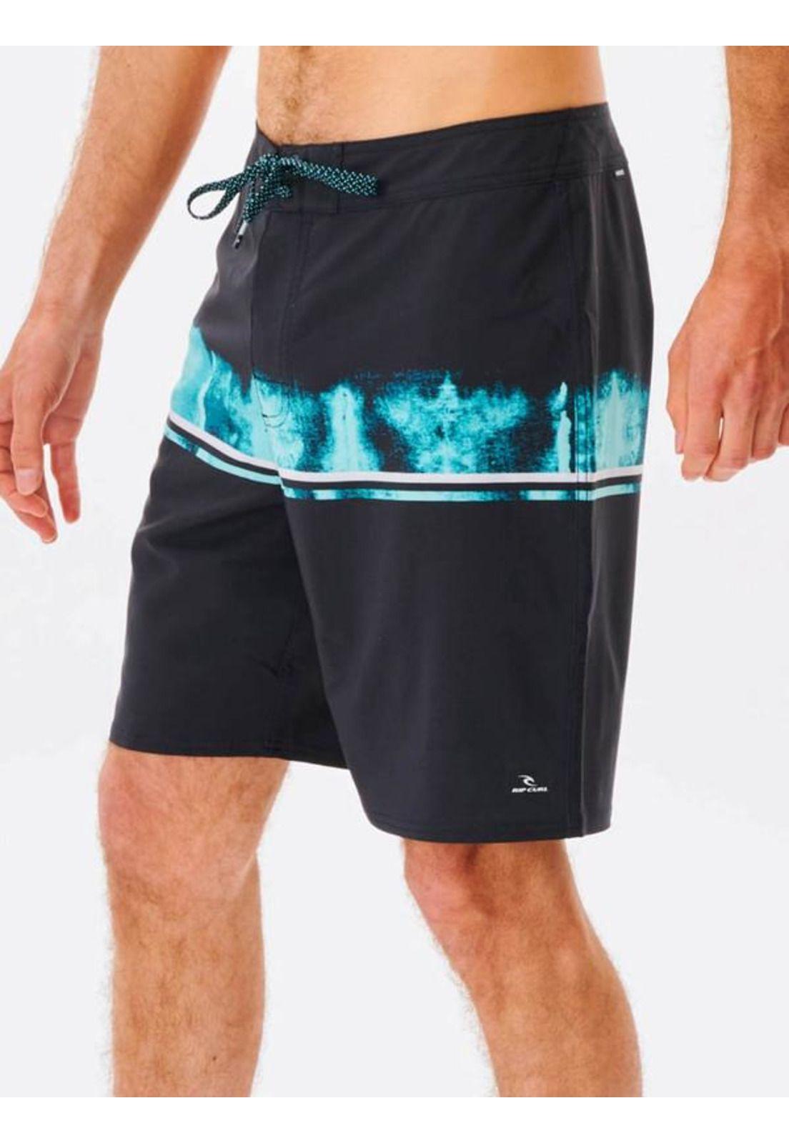 Traje Baño Microfibra Mirage Combined Azul Hombre Rip Curl-2