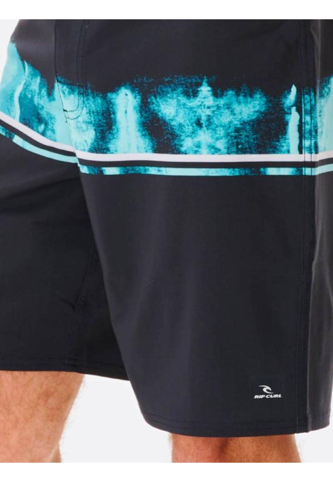 Traje Baño Microfibra Mirage Combined Azul Hombre Rip Curl-3