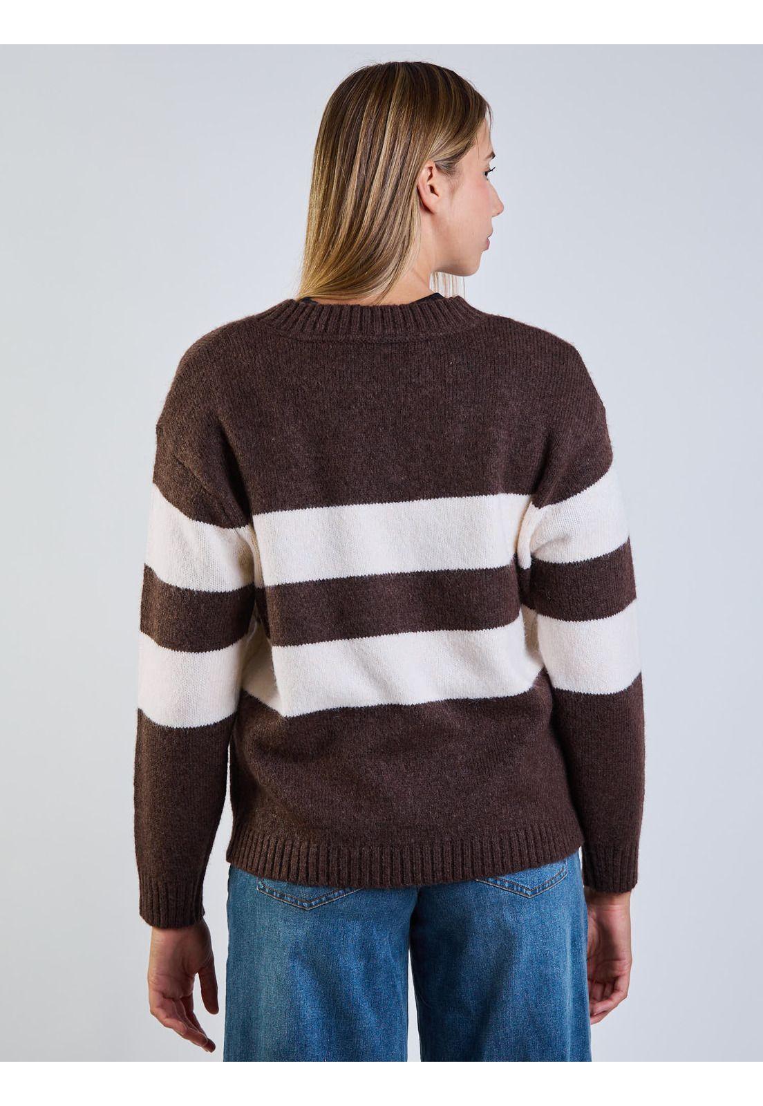 Sweater Shore Café Mujer Rip Curl-1