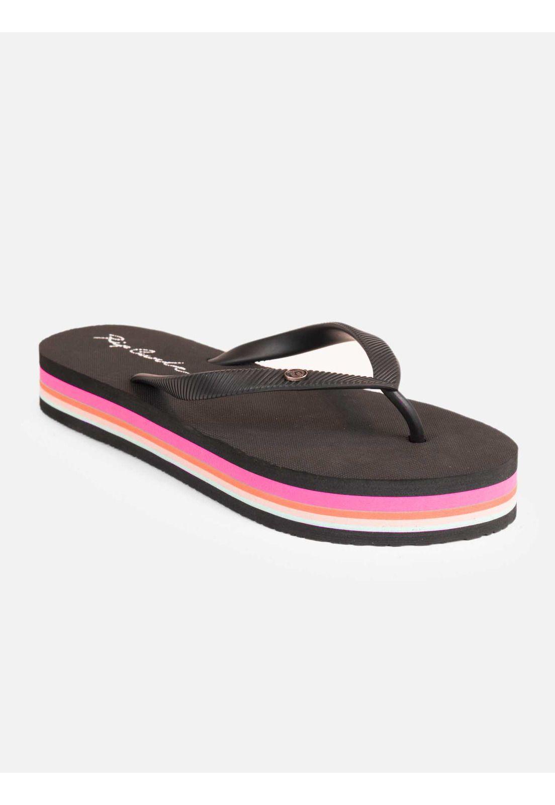 Sandalias Dunezone Negro Mujer Rip Curl-0