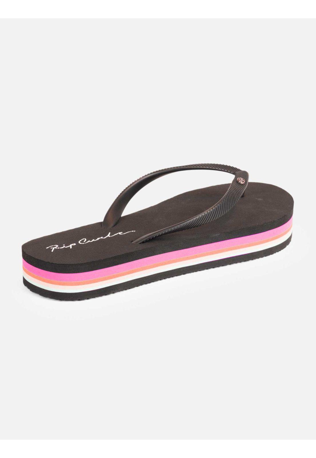 Sandalias Dunezone Negro Mujer Rip Curl-2
