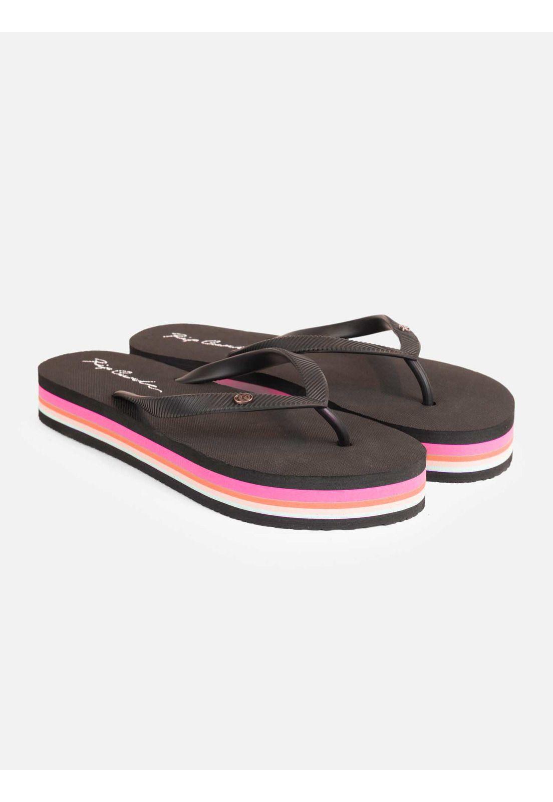 Sandalias Dunezone Negro Mujer Rip Curl-3