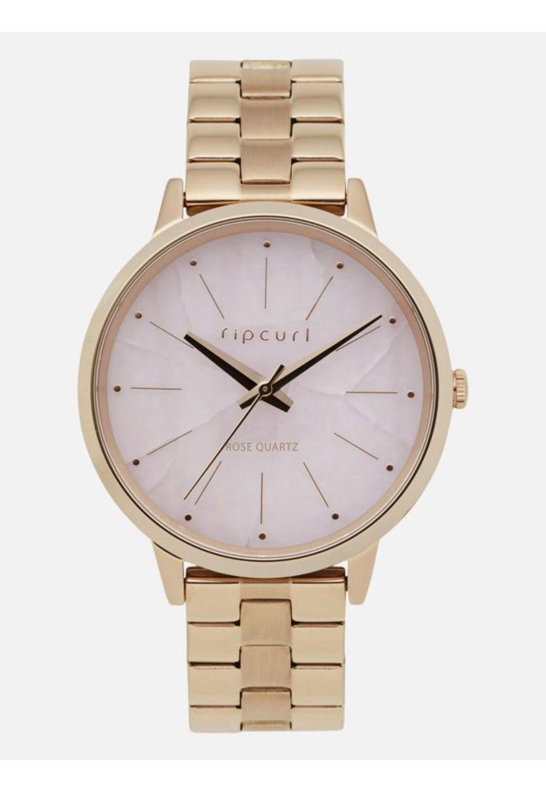 Reloj Mujer 6HG259-WT22 Rosado Rip Curl-0