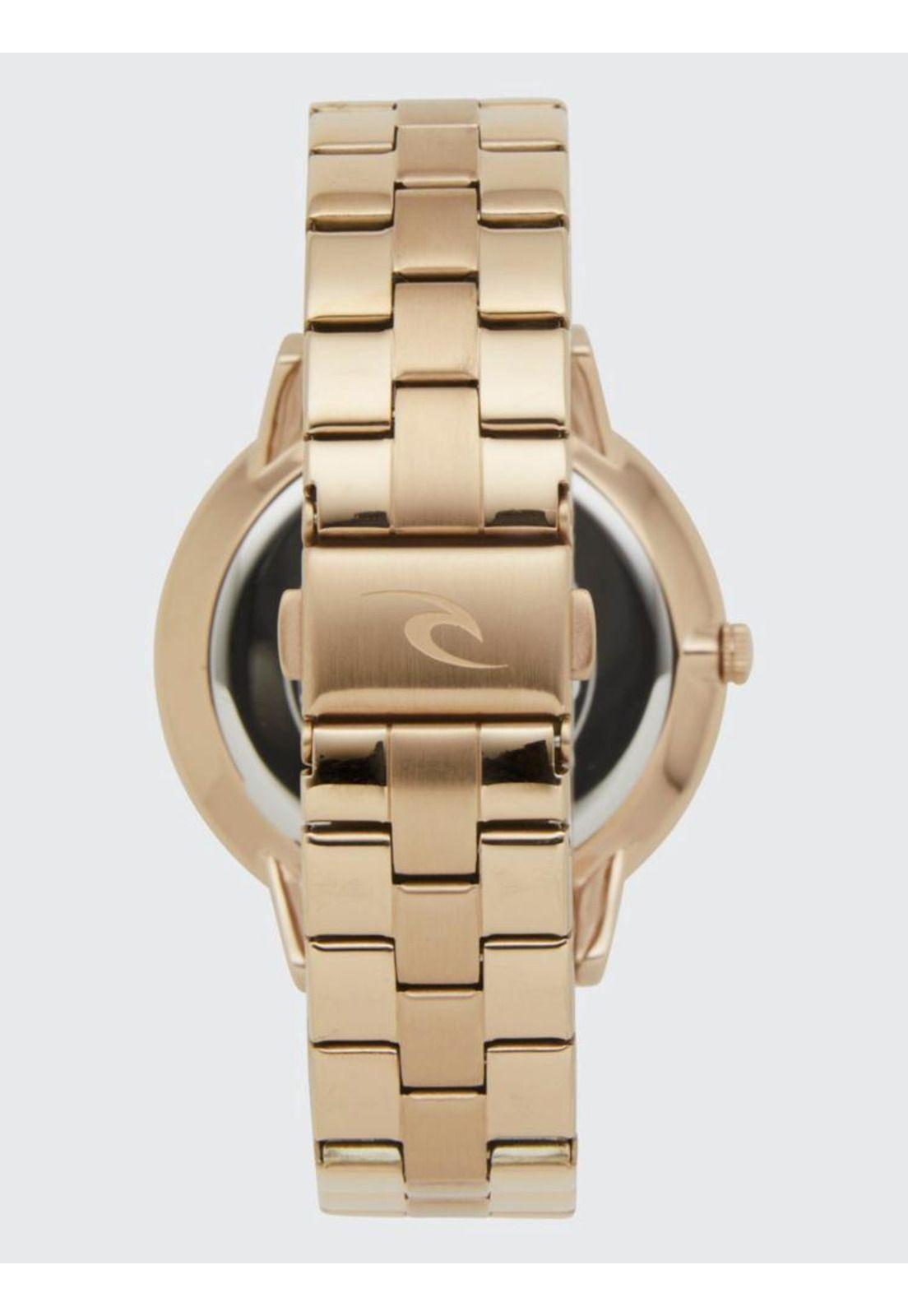 Reloj Mujer 6HG259-WT22 Rosado Rip Curl-1