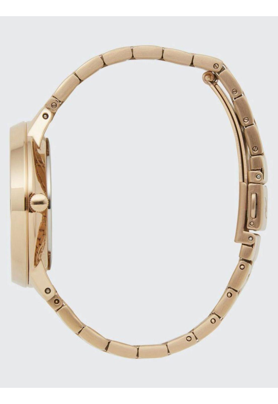 Reloj Mujer 6HG259-WT22 Rosado Rip Curl-2