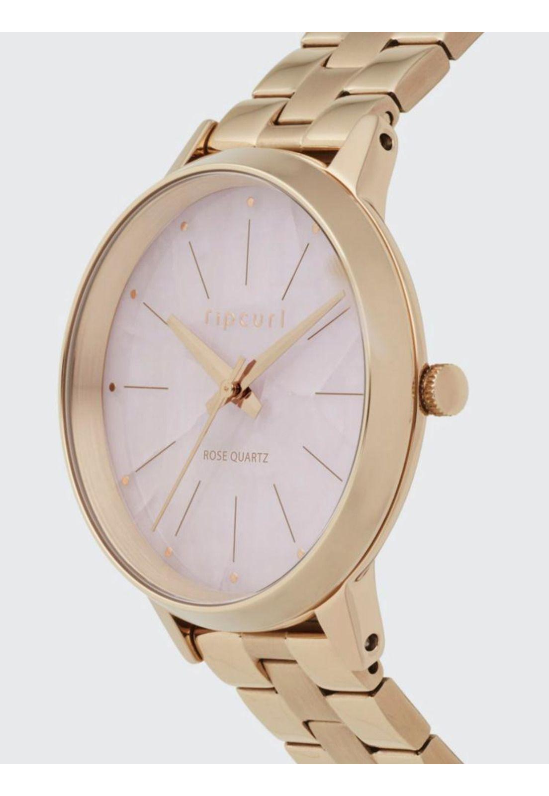 Reloj Mujer 6HG259-WT22 Rosado Rip Curl-3