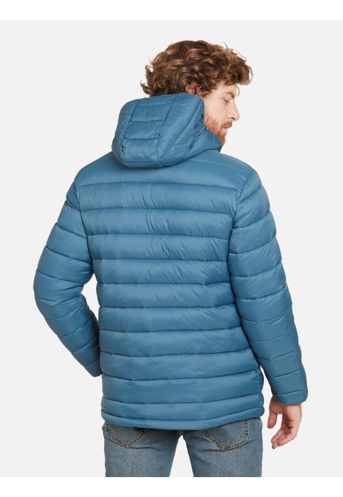 Parka Hombre STREET Azul Rip Curl-1