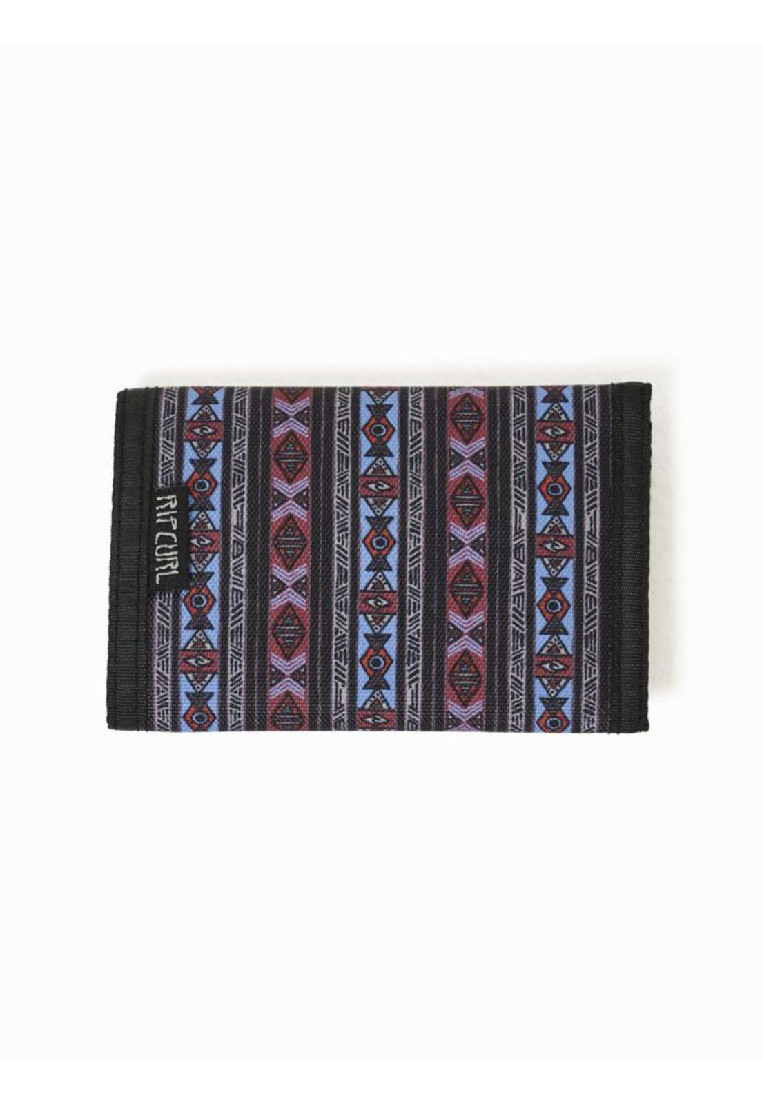 Billetera Solid Rock Surf Multicolor Hombre Rip Curl-3