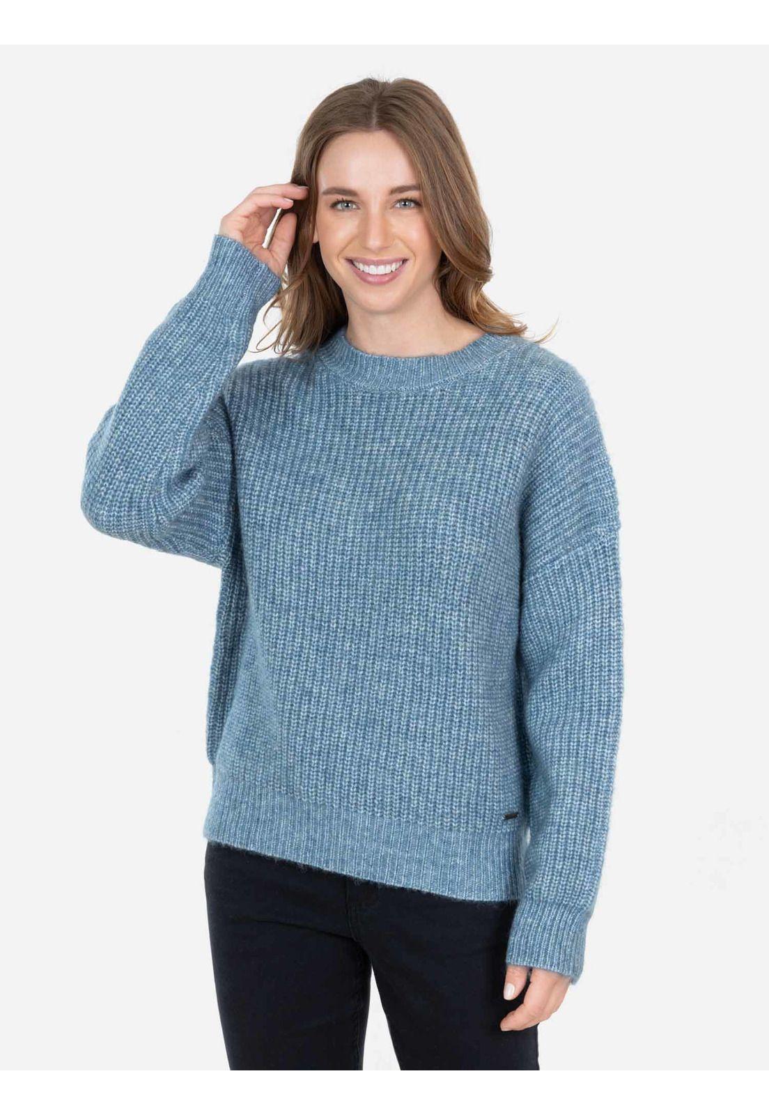 Sweater Serenity Azul Mujer Rip Curl-0