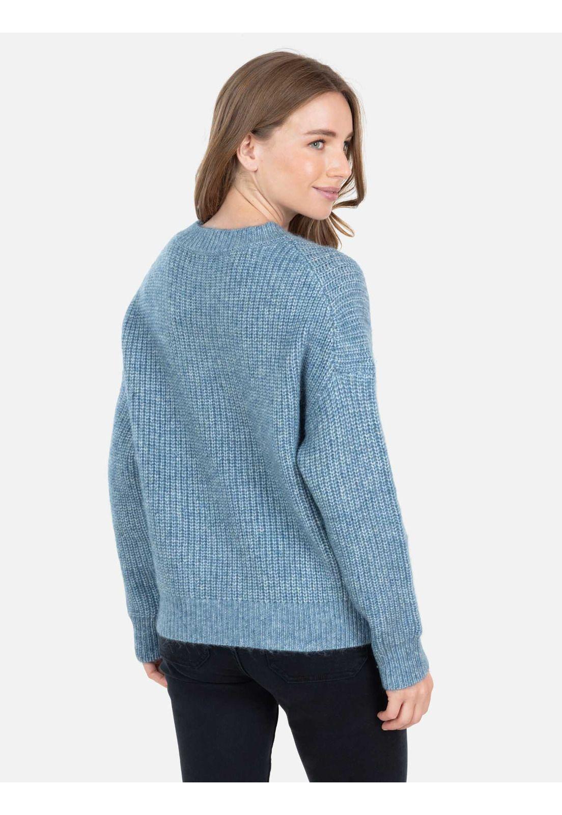 Sweater Serenity Azul Mujer Rip Curl-1