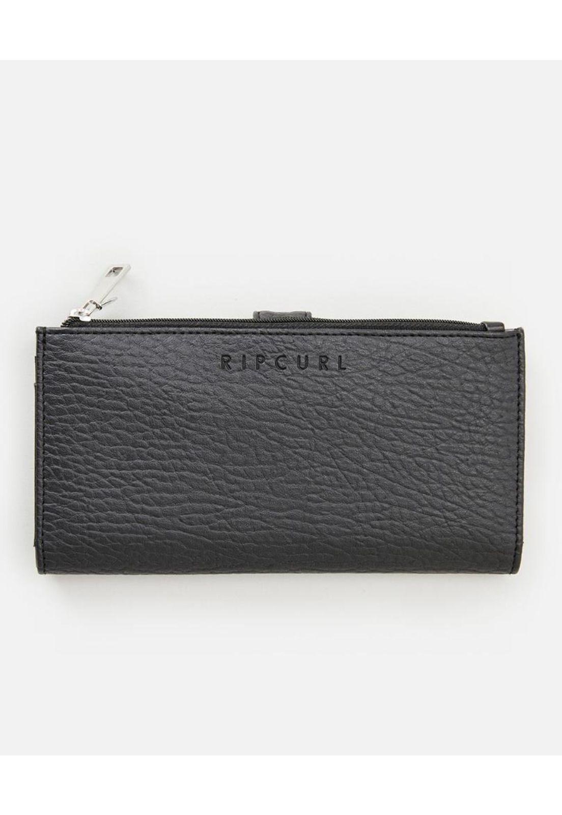 Billetera Mujer 6AB150-WT22 Negro Rip Curl-0