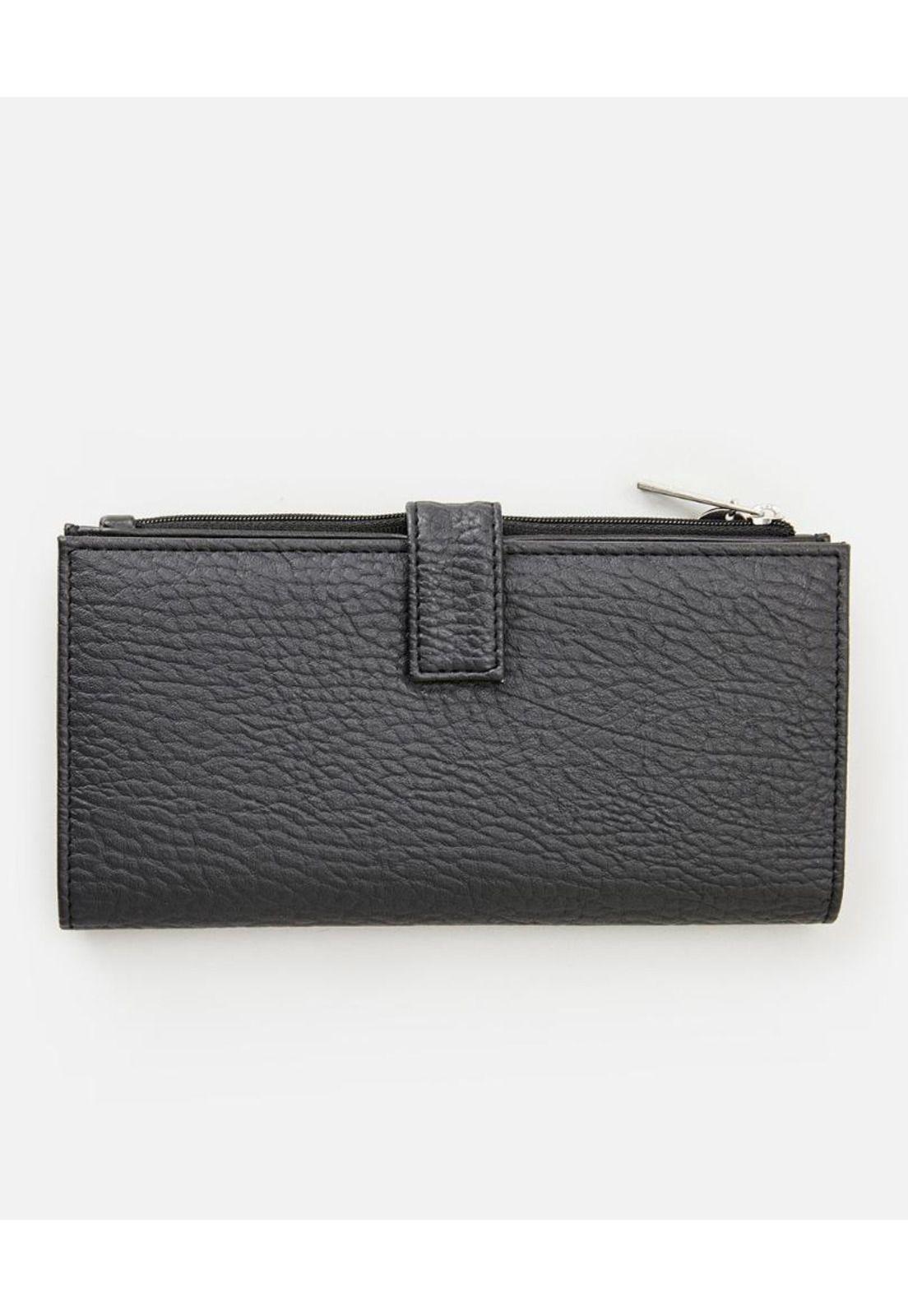 Billetera Mujer 6AB150-WT22 Negro Rip Curl-1