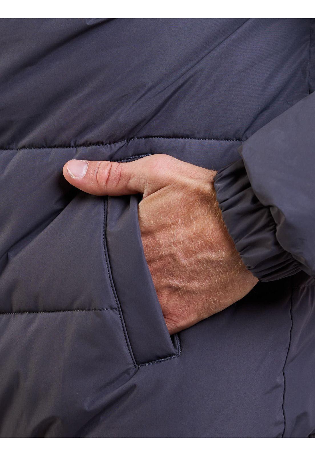 Parka Waveform Gris Hombre Rip Curl-5