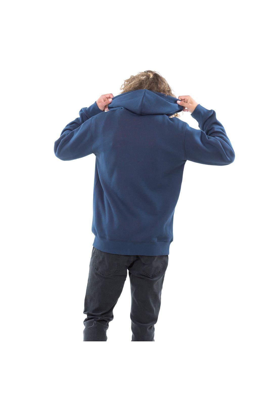 Poleron Hombre Azul 6O228-MI20 Rip Curl-1
