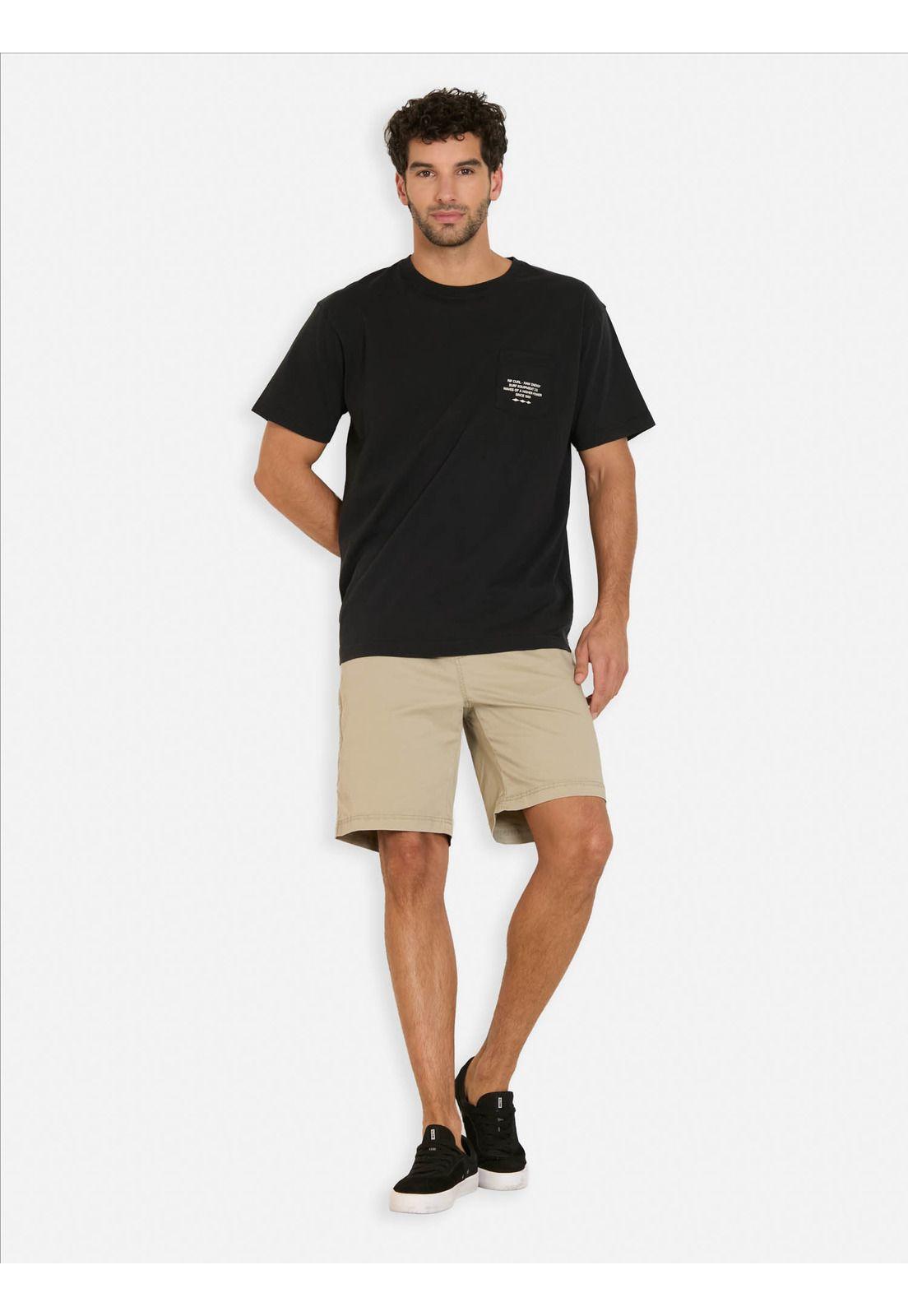 Bermuda Surfpeak Beige Hombre Rip Curl-3