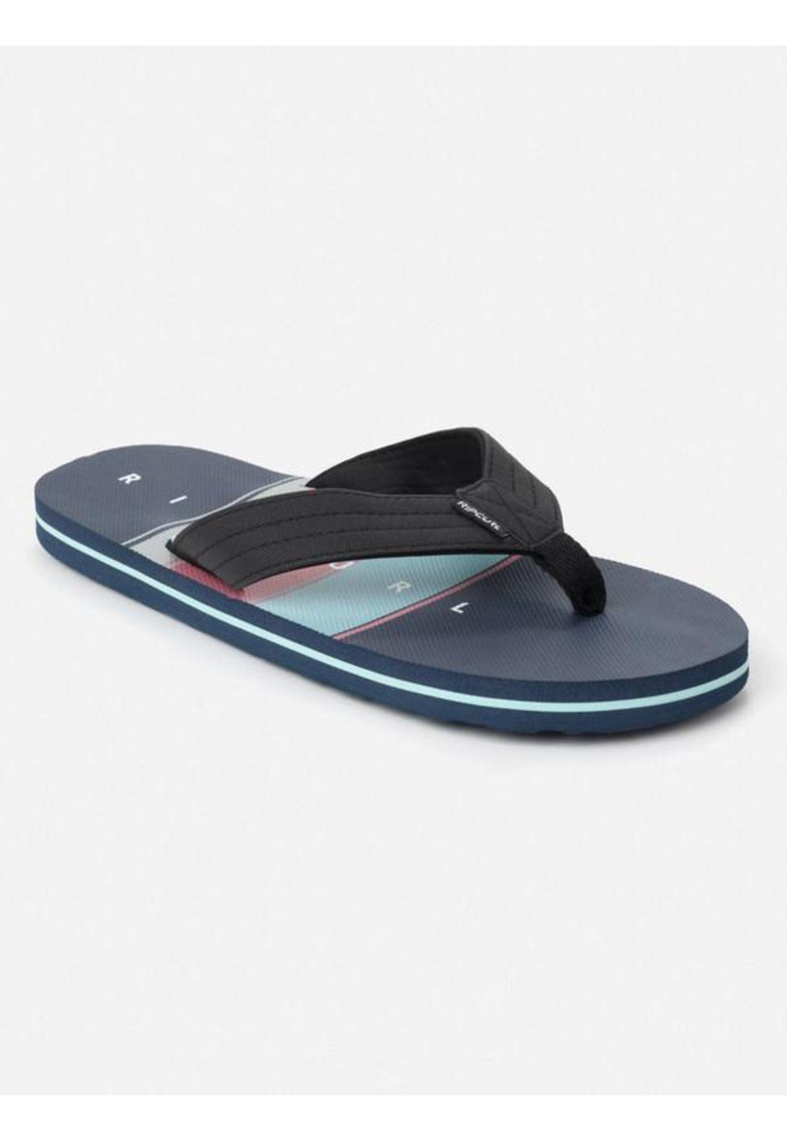 Sandalia 6S720 Hombre Azul Rip Curl-0