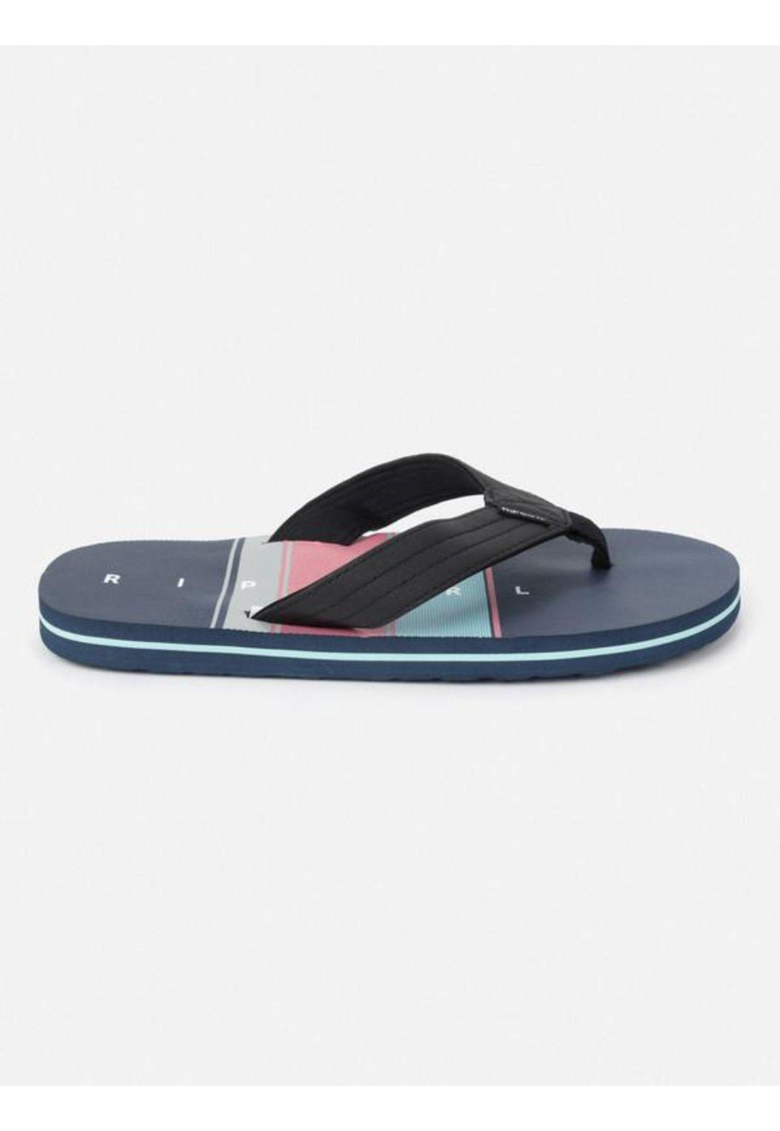 Sandalia 6S720 Hombre Azul Rip Curl-2