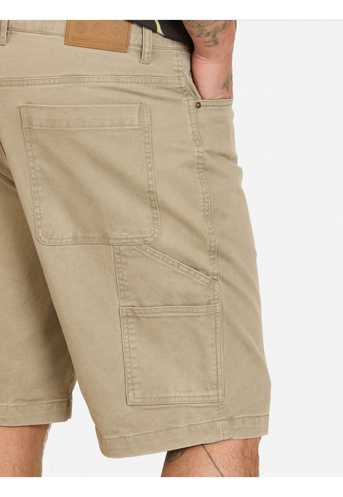 Bermuda Dreamwave Beige Hombre Rip Curl-2