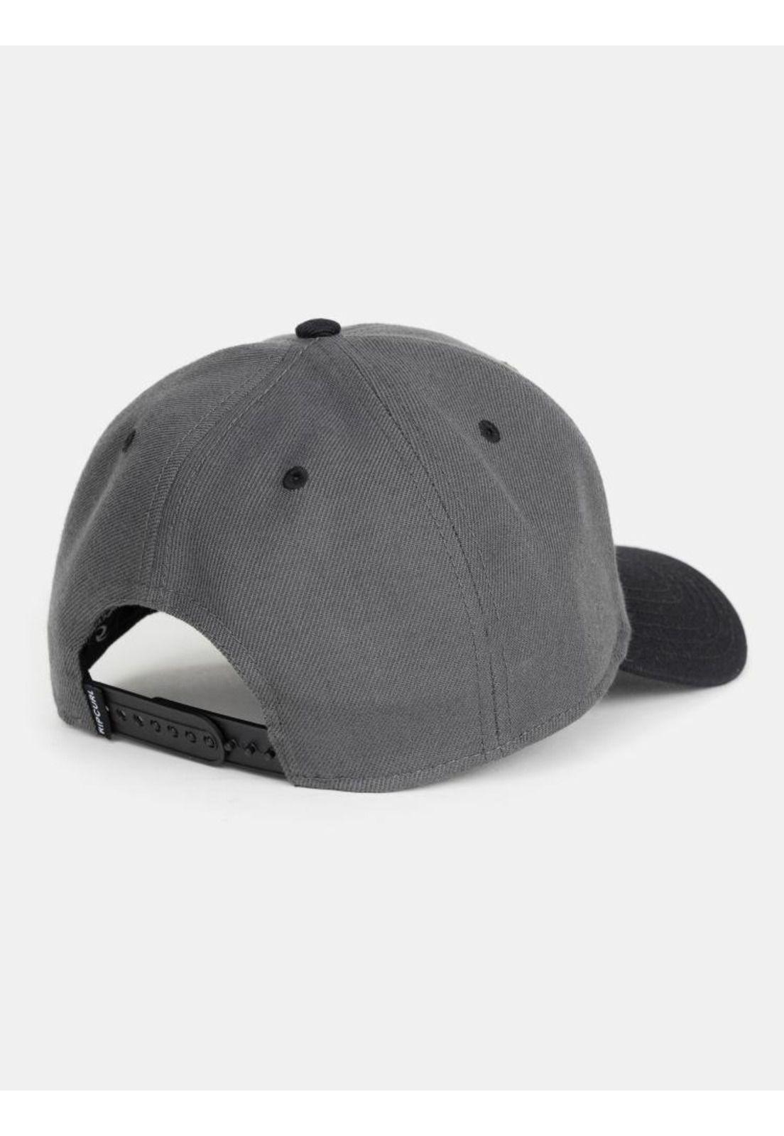 Jockey Hombre Gris Oscuro 6AJ255-MI21 Rip Curl-2