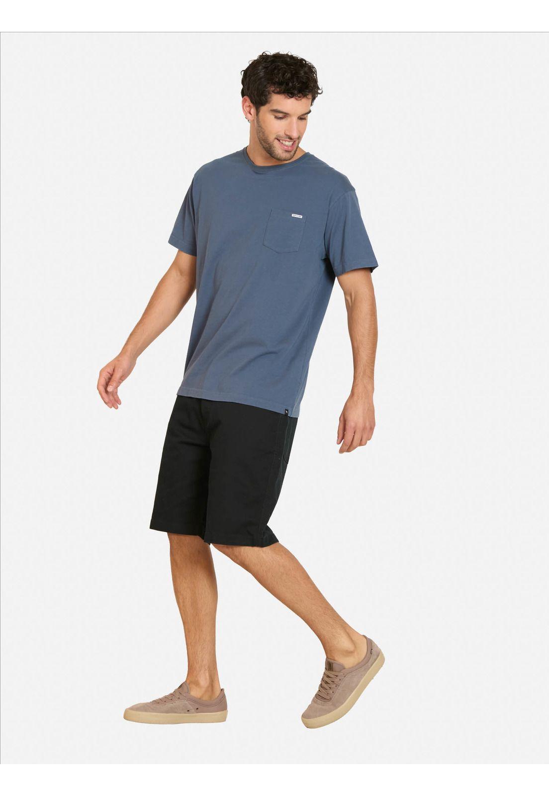 Bermuda Dreamwave Negro Hombre Rip Curl-3