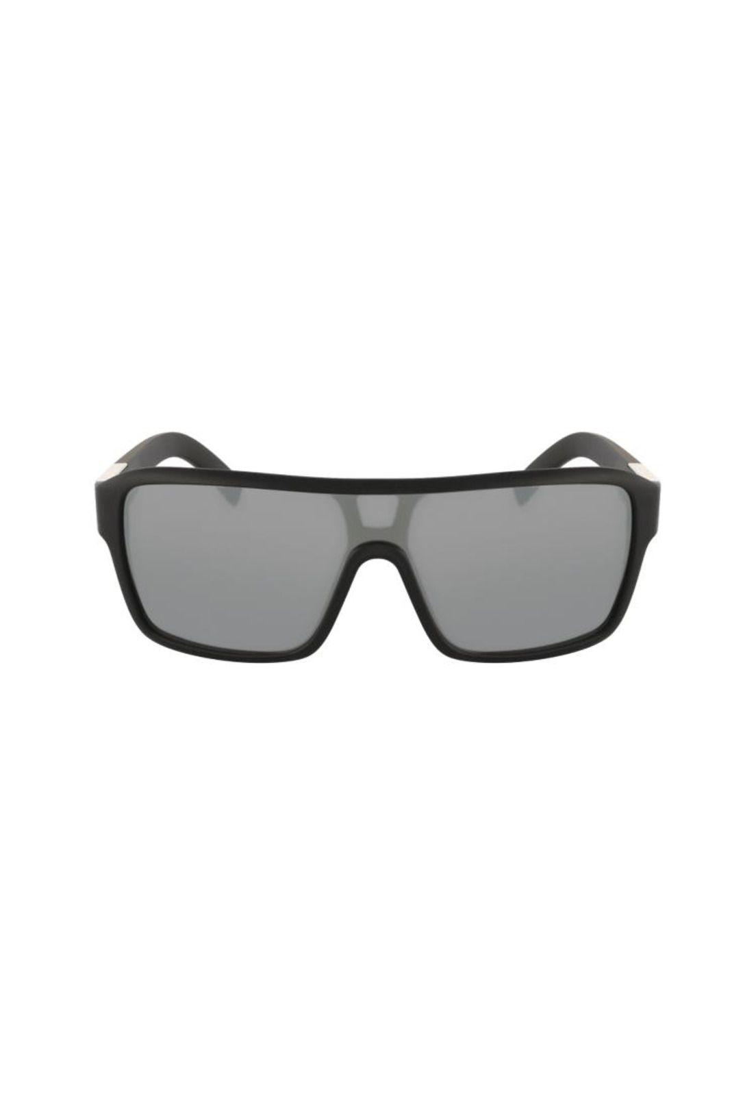 Lentes Sol 5HG248-UT Liso Black U-0