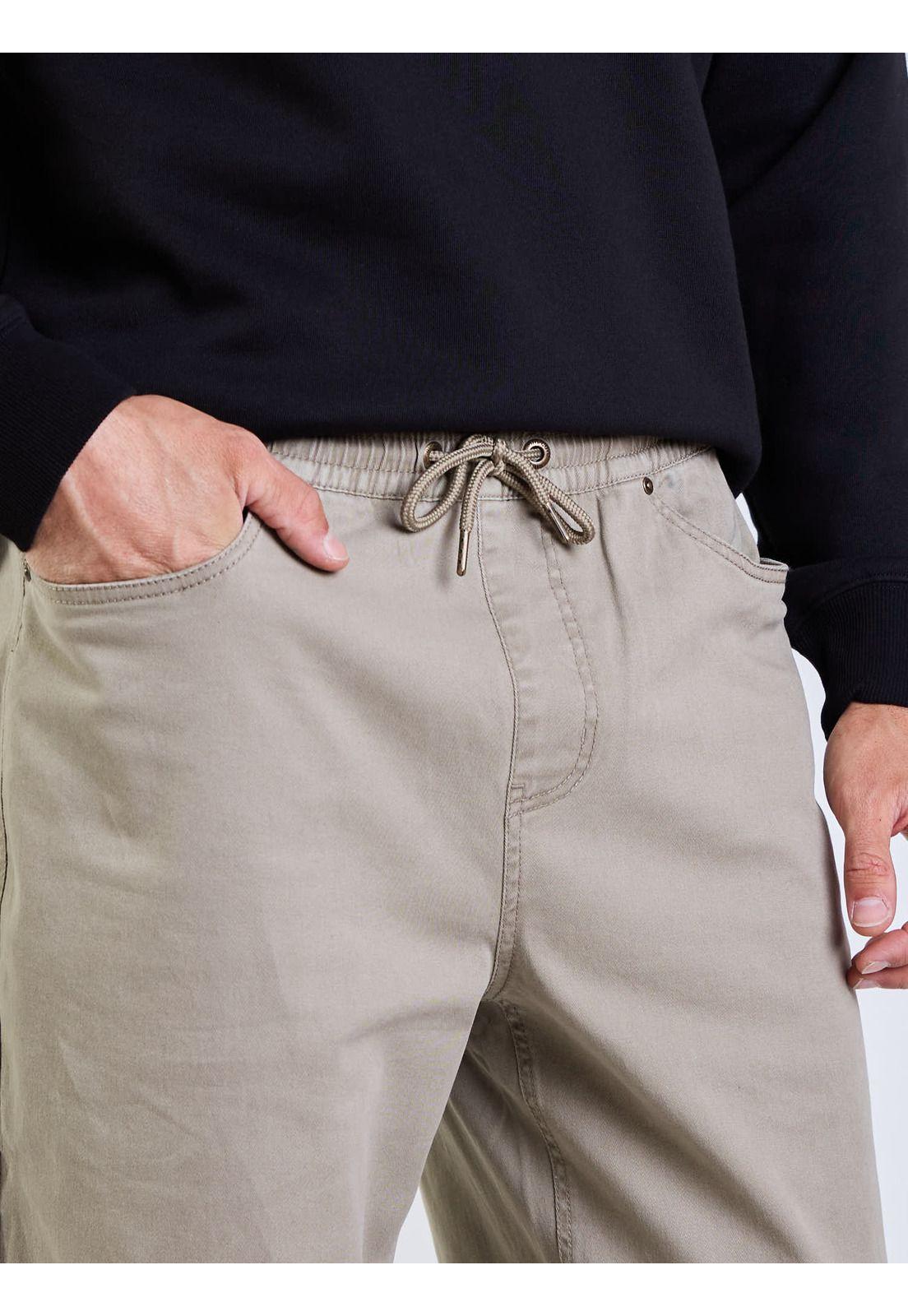 Pantalon Barrel Café Hombre Rip Curl-5