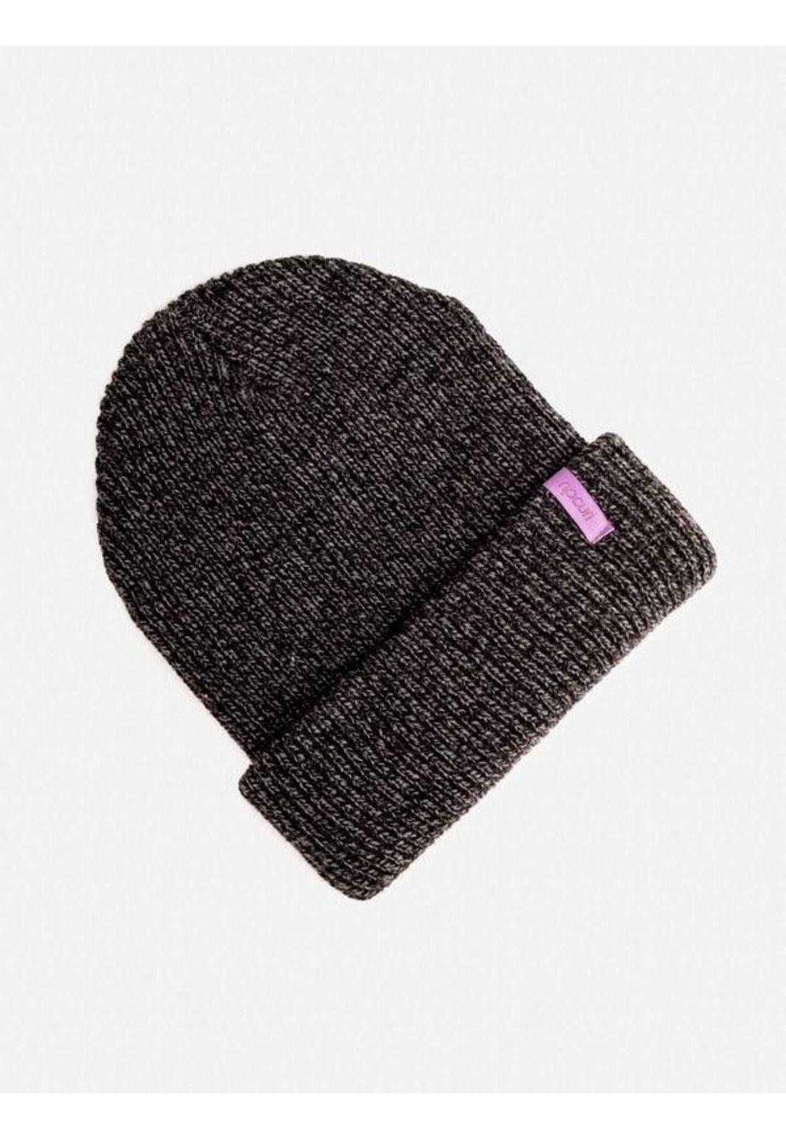 Gorro Classic Mujer Multicolor Negro Rip Curl-0
