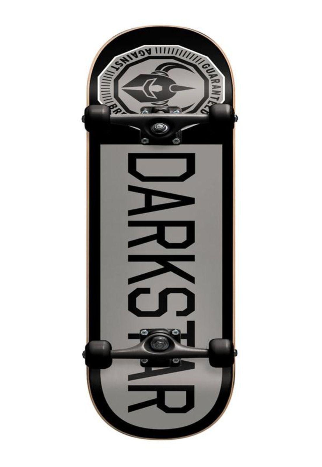 Skate Complete Unisex 7HS301-UT21 Negro Globe-0