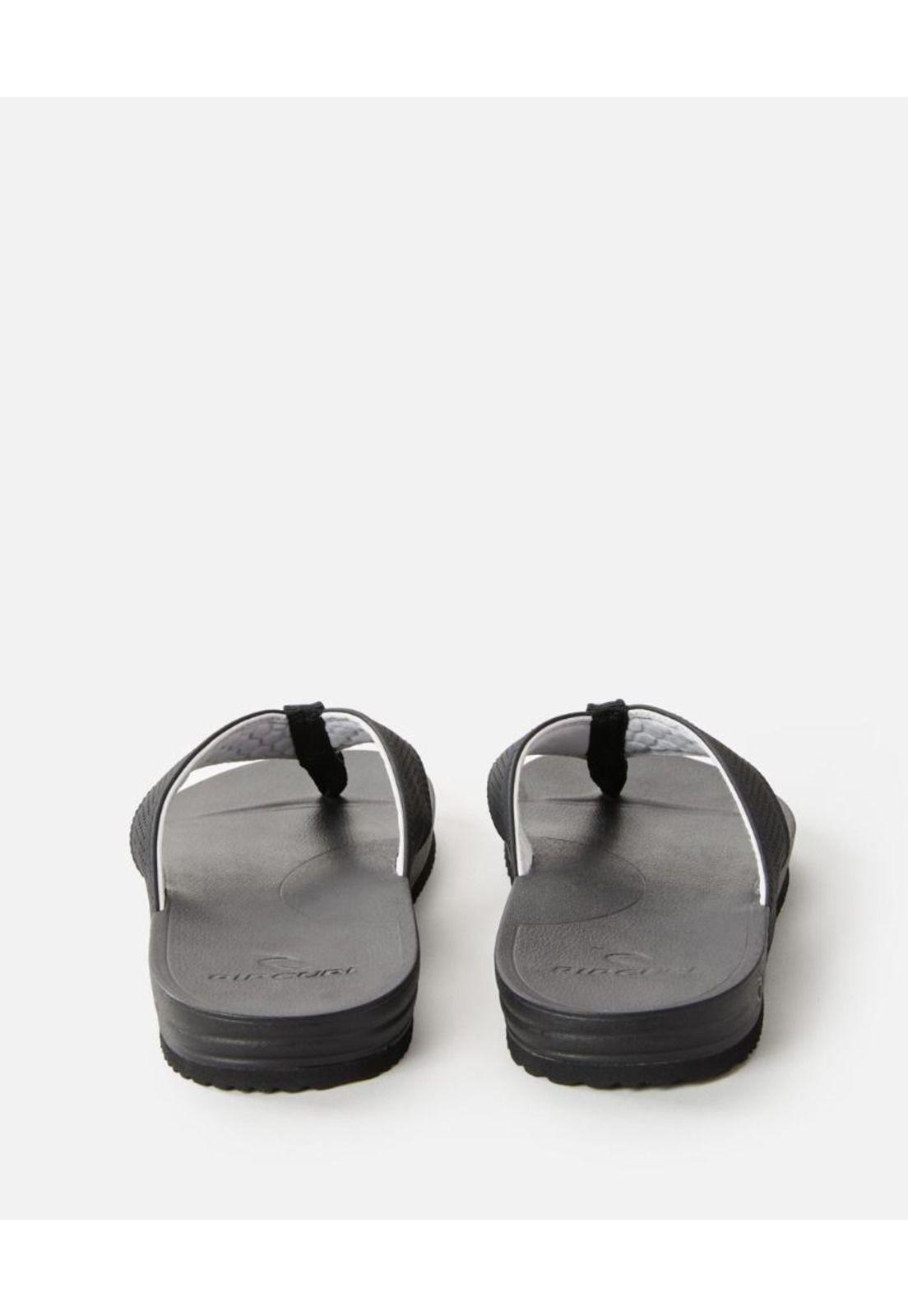 Sandalia 6S415 Hombre Negro Rip Curl-1