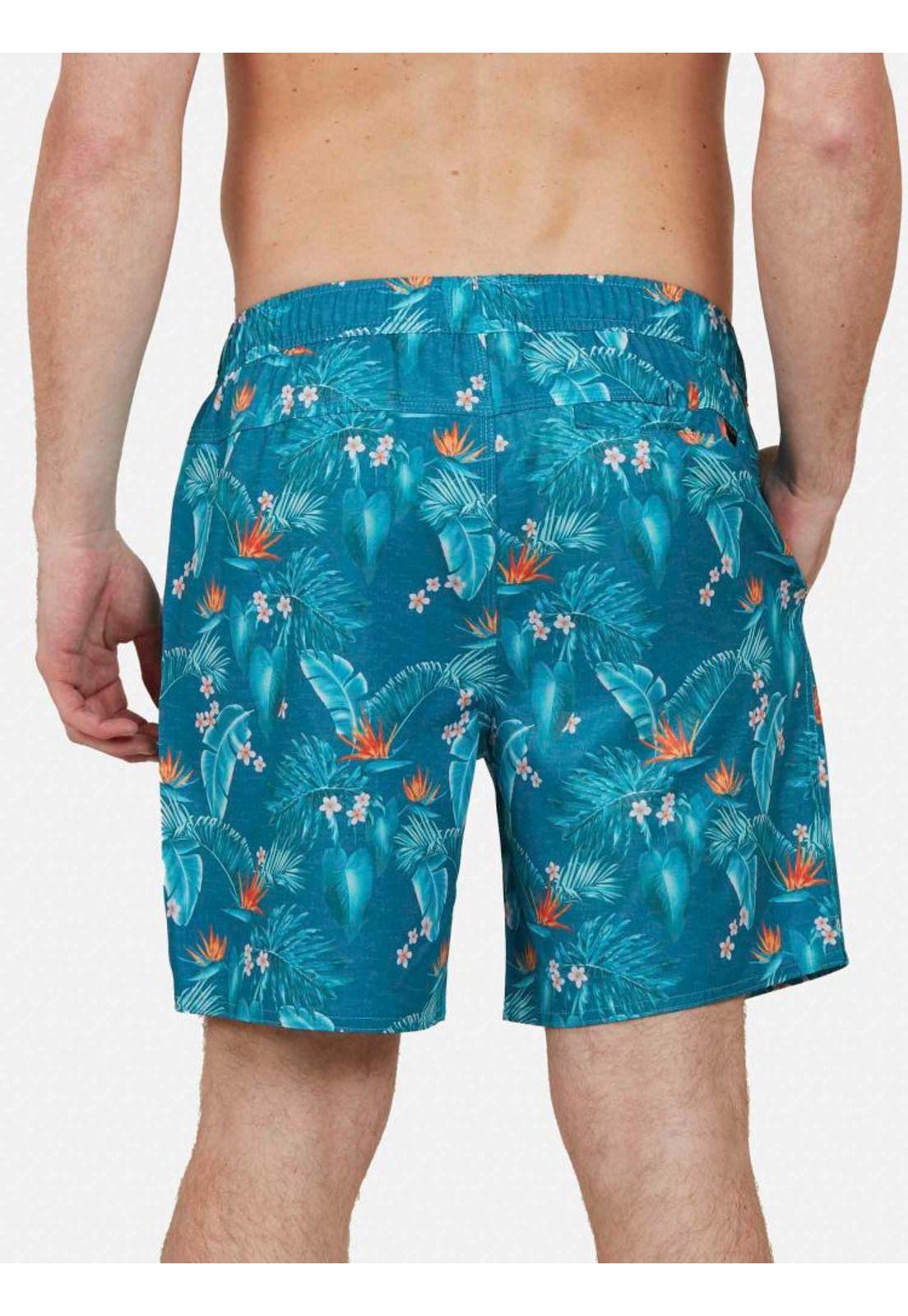 Traje De Baño Stretch HI COVE LAY DAY Hombre Multicolor Rip Curl-1